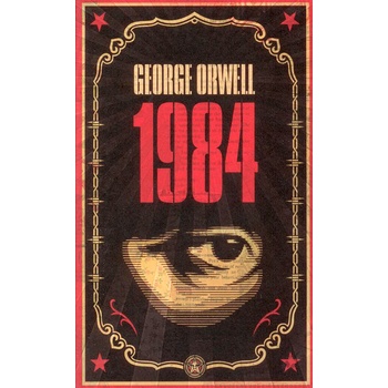 1984 George Orwell