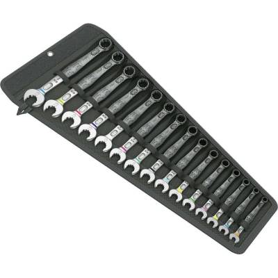 Wera 6003 Joker sada očkoplochých kľúčov 8 - 90 mm 05020302001