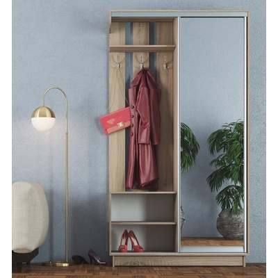 Casarredo /předsíň ELIS 120 sonoma