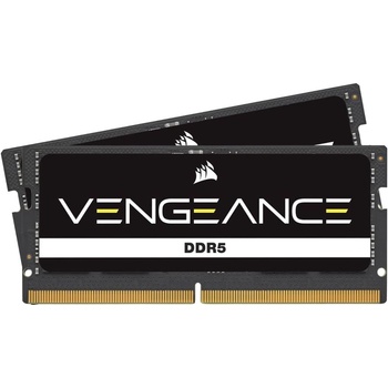 Corsair VENGEANCE 32GB (2x16GB) DDR5 5200MHz CMSX32GX5M2A5200C44