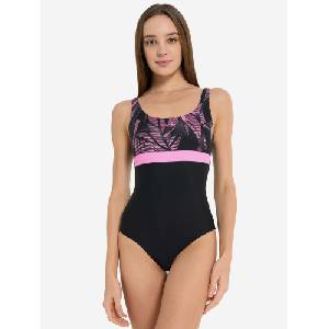 JOSS Цял бански Womens Essentials Front Inserts