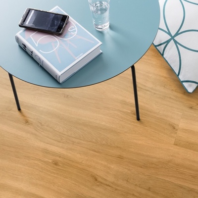 Gerflor Creation 55 Rigid Acoustic Quartet Honey 0870 1,73 m²