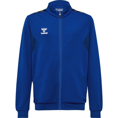 Hummel HML Authentic Pl Zip Jacket Kids 219983-7045