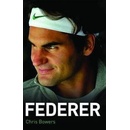 Federer - The Biography