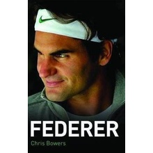 Federer - The Biography