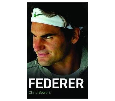 Federer - The Biography