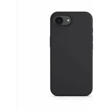 Spello Mag+ Silicone Case for iPhone 16e - černá 93610101300002