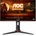 AOC Gaming 24G2SAE/BK