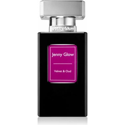 Jenny Glow Velvet & Oud EDP 30 ml