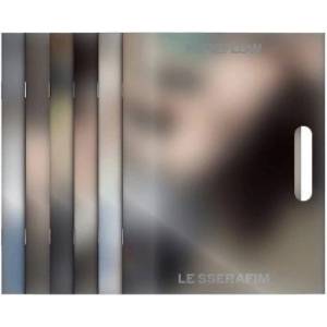 Daniel Shopping s. r. o Le Sserafim: Pureflow Pt. 1 (Compact Version With Weverse Benefit) - CD (093504)