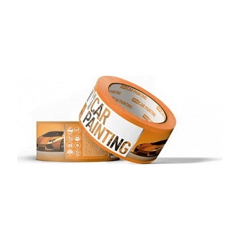 Beorol Хартиено тиксо Beorol Car Painting 18мм*33м (AK18)