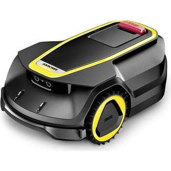 Kärcher RCX 4