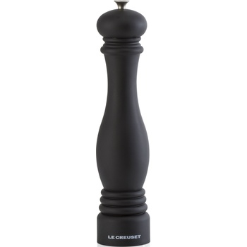 Le Creuset Мелничка за сол Le Creuset 30 см черноматова (96002800000000)
