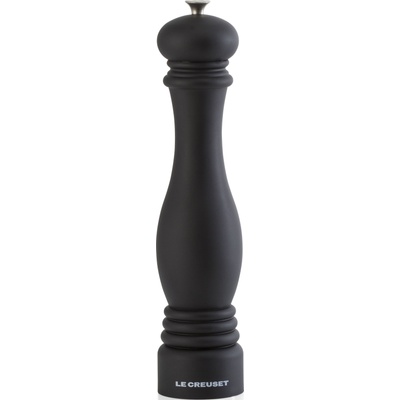 Le Creuset Мелничка за сол Le Creuset 30 см черноматова (96002800000000)