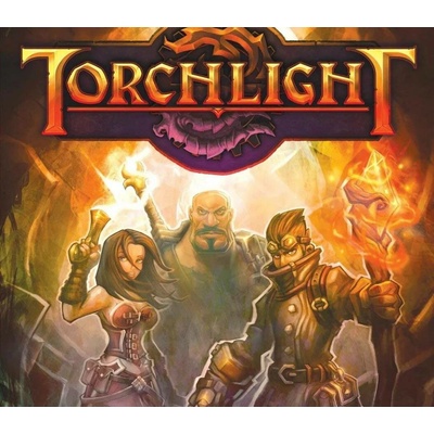 Torchlight