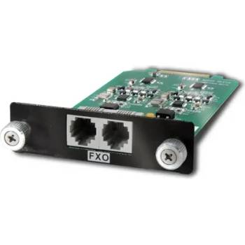 PLANET Модул Planet IPX-19FO, 2-Port FXO for IPX-1900 централа (IPX-19FO)