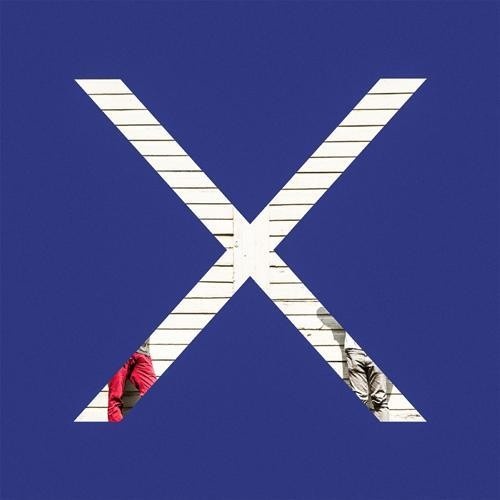 MODRE HORY: LUXUS CLAN CD