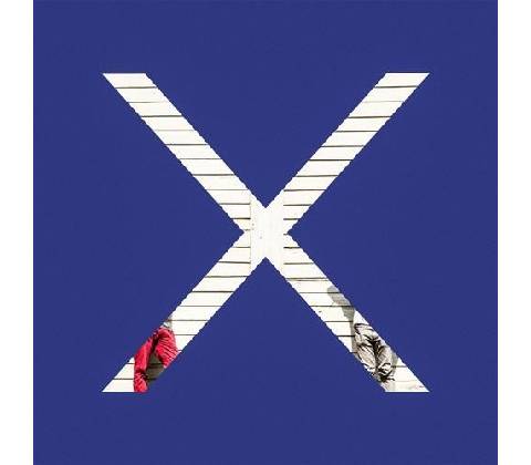 MODRE HORY: LUXUS CLAN CD