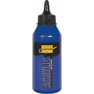 Kreul Solo Goya АКРИЛНА боя Cobalt Blue 250 ml 1 бр (84215)