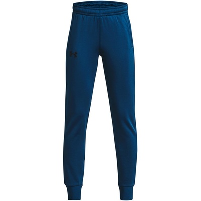 Under Armour UA Armour Fleece Joggers-BLU