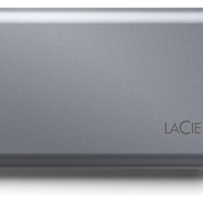 LaCie Mobile Secure 1TB, STKH1000800