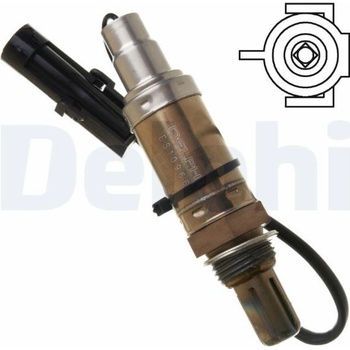 Lambda sonda DELPHI ES10966-12B1
