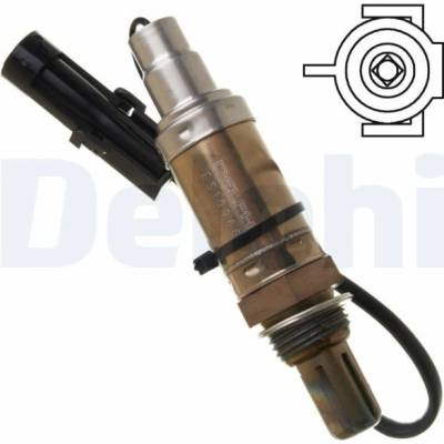 Lambda sonda DELPHI ES10966-12B1