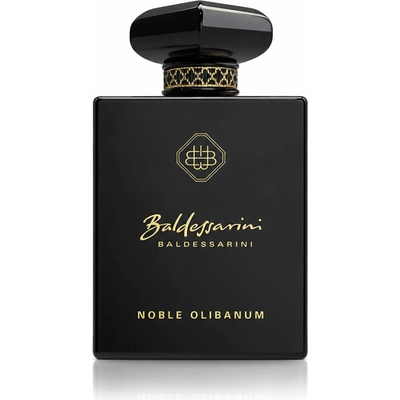 Baldessarini Noble Olibanum parfém unisex 100 ml