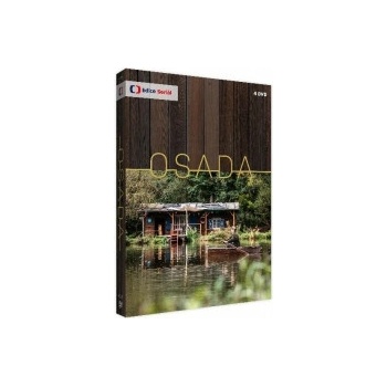 Osada: 4DVD