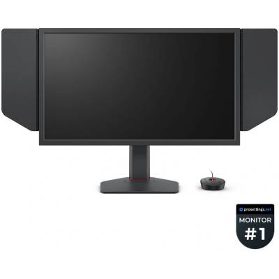 BenQ ZOWIE XL2540X+ 9H.E18LB.QBE