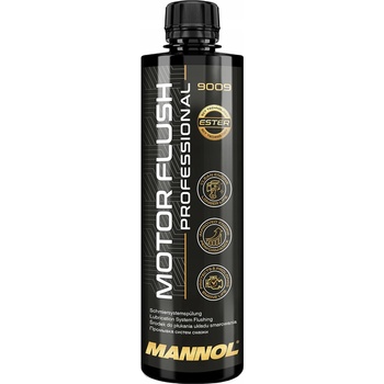 Mannol Motor Flush Professional 450 ml