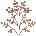 Alessi Листа за ароматни дифузери The Five Seasons Brrr (MW64 1 F)