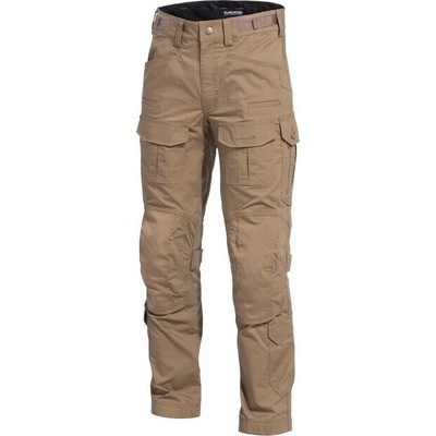 Nohavice Pentagon Wolf khaki