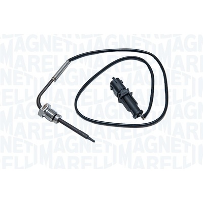 Čidlo, teplota výfukových plynů MAGNETI MARELLI 172000273010
