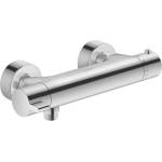 Duravit B. 2 - Термостатна батерия за душ, хром B24220000010 (B24220000010)
