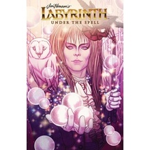 Jim Henson\'s Labyrinth: Under the Spell