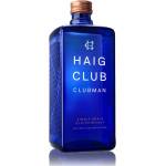Haig Club Clubman - зърнено шотландско уиски 700ml 700 ml