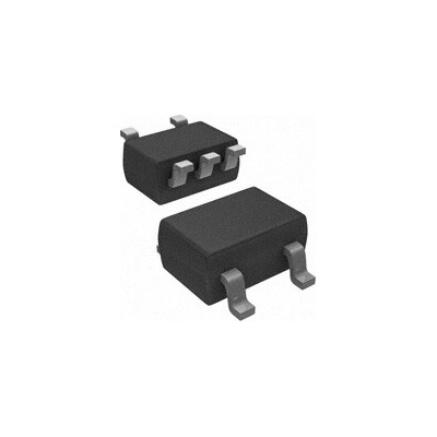 Texas Instruments SN74LVC1G32DCKR