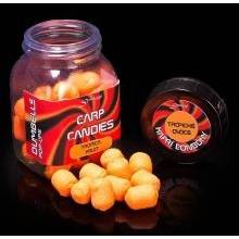 Sportcarp Plávajúce Nástrahy Carp Candies 100ml 15mm Mulberry Garlic