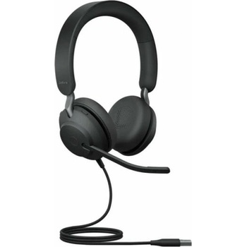 Image 1 of Jabra Evolve2 40 SE USB-A UC Stereo (24189-989-999)