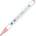 ZIG Clean Color Pensel Pen 216 Светъл фламинго (RB-6000AT-216)
