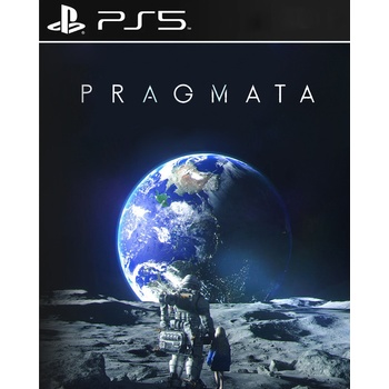 Pragmata