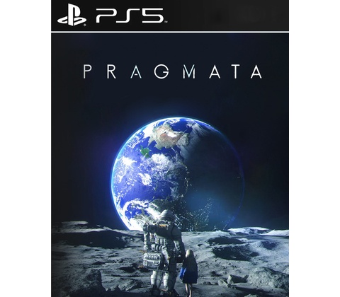 Pragmata