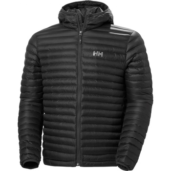 Helly Hansen Sirdal Hooded Insulator Jacket Размер: M / Цвят: черен