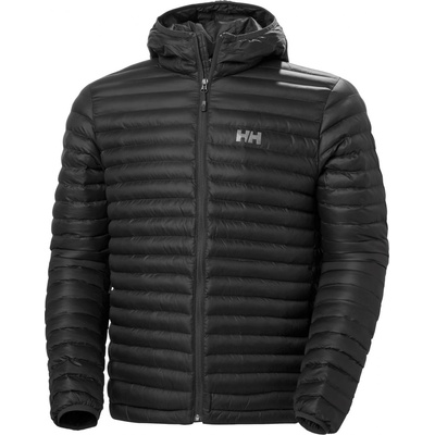 Helly Hansen Sirdal Hooded Insulator Jacket Размер: L / Цвят: черен