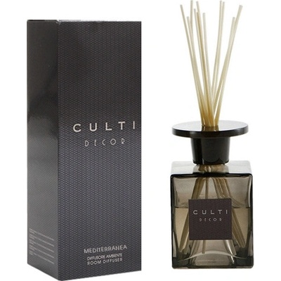 Culti Decor aroma difuzér Mediterranea 1000 ml