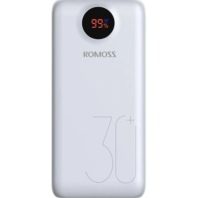 Romoss SW30 26800 mAh White