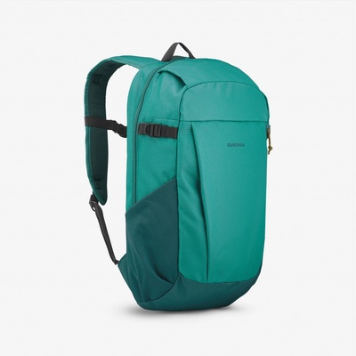 Quechua NH 100 Arpenaz 20 l modrá zelená