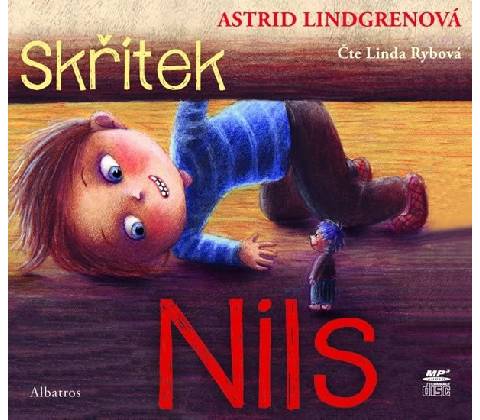 Skřítek Nils