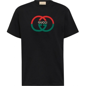 Gucci Interlocking G Black